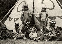 Watch Hiawatha (Short 1913)