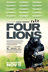 Watch Four Lions