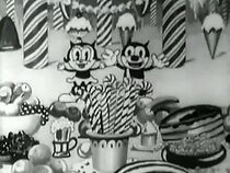 Watch Silvery Moon (Short 1933)