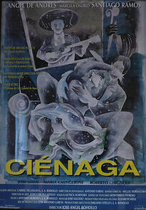 Watch Ciénaga