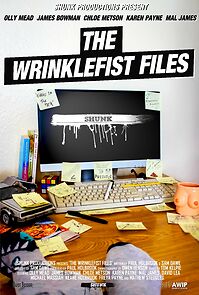 Watch The Wrinklefist Files (Short 2014)