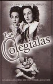 Watch Las colegialas