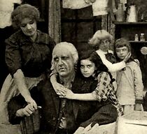 Watch The High Cost of Living (Short 1912)