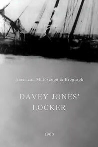 Watch Davey Jones' Locker (Short 1900)