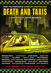 Watch Death and Taxis