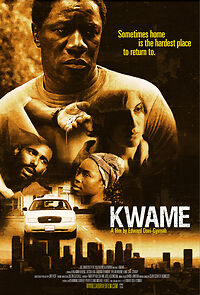 Watch Kwame (Short 2008)