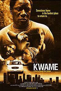 Watch Kwame