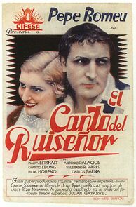 Watch El canto del ruiseñor