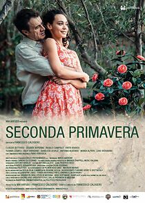 Watch Seconda primavera