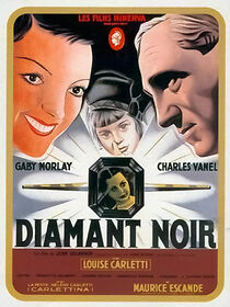 Watch Le diamant noir