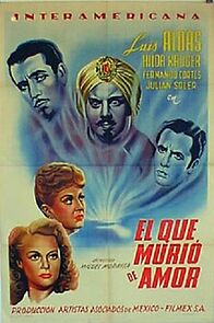Watch El que murió de amor