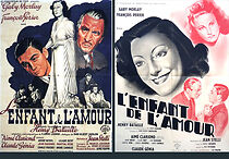 Watch L'enfant de l'amour