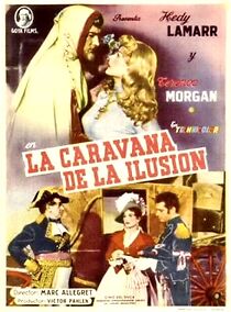 Watch L'eterna femmina