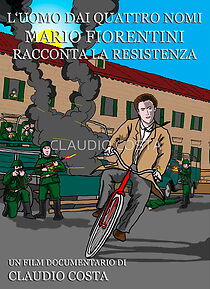 Watch L'uomo dai quattro nomi