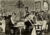 Watch The Story of Chopin (Short 1912)