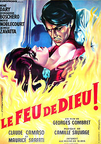 Watch Le feu de Dieu!