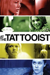 Watch At the Tattooist (Short 2010)