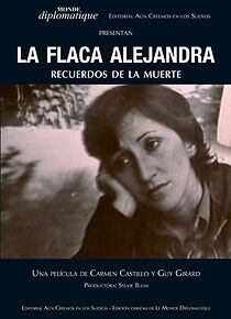 Watch La flaca Alejandra