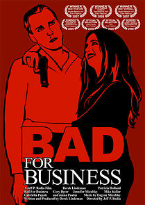 Watch Bad for Business