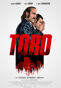 Watch Toro