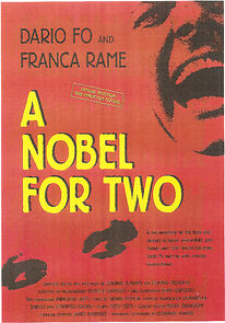 Watch Dario Fo and Franca Rame: A Nobel for Two
