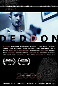 Watch Deddon (Short 2009)