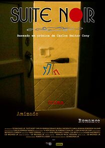 Watch Suite Noir (Short 2006)