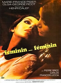 Watch Féminin-féminin