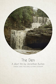 Watch The Den (Short 2014)