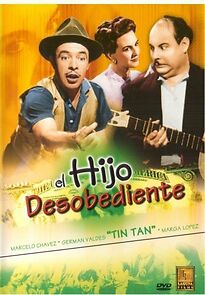 Watch El hijo desobediente