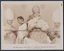 Watch The Holy Year at the Vatican