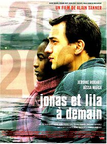 Watch Jonah and Lila, Till Tomorrow