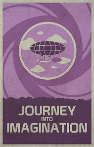 Watch Journey Into Imagination: With Figment (Short 1999)