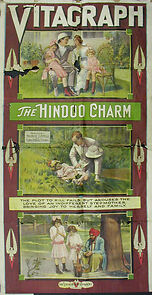 Watch The Hindoo Charm (Short 1913)