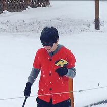 Watch Young Justice Origins: Vigilantes