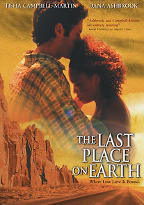 Watch The Last Place on Earth