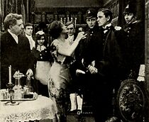 Watch The Law of His Kind (Short 1914)