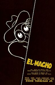 Watch El macho (Short 1994)