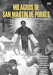 Watch Milagros de San Martín de Porres