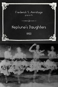 Watch Neptune's Daughters (Short 1900)
