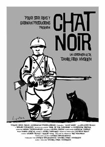 Watch Chat noir (Short 2008)