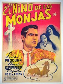 Watch El niño de las monjas
