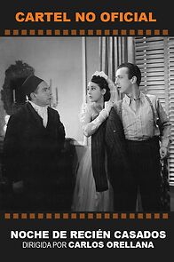 Watch Noche de recién casados