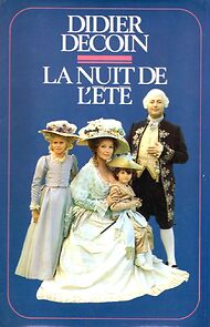 Watch La nuit de l'été