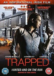 Watch The Making of Anton AKA Trapped