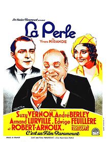Watch La perle