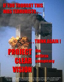 Watch Project Clear Vision: The Anthrax Conspiracy