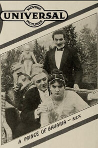 Watch A Prince of Bavaria (Short 1914)