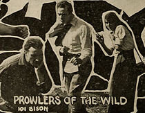 Watch Prowlers of the Wild (Short 1914)