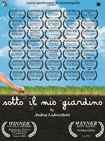 Watch Sotto il mio giardino (Short 2007)